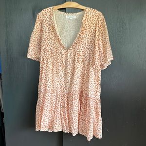 Indian Collection Dress XS/S